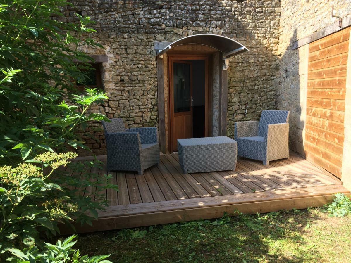 Holiday home Petite Escale Vivonnoise A 2 Vivonne