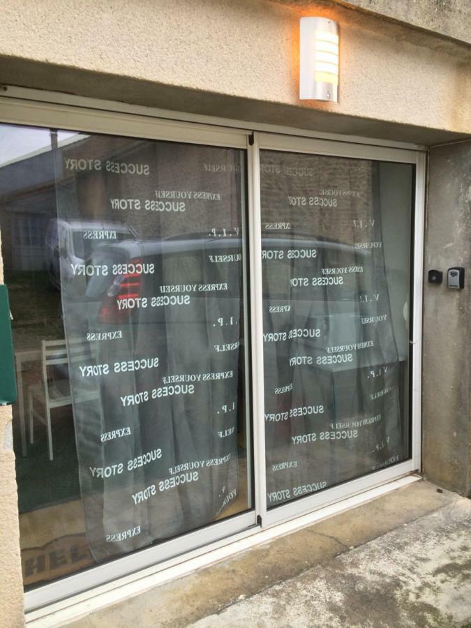 Petite Escale Vivonnoise A 2 Vivonne