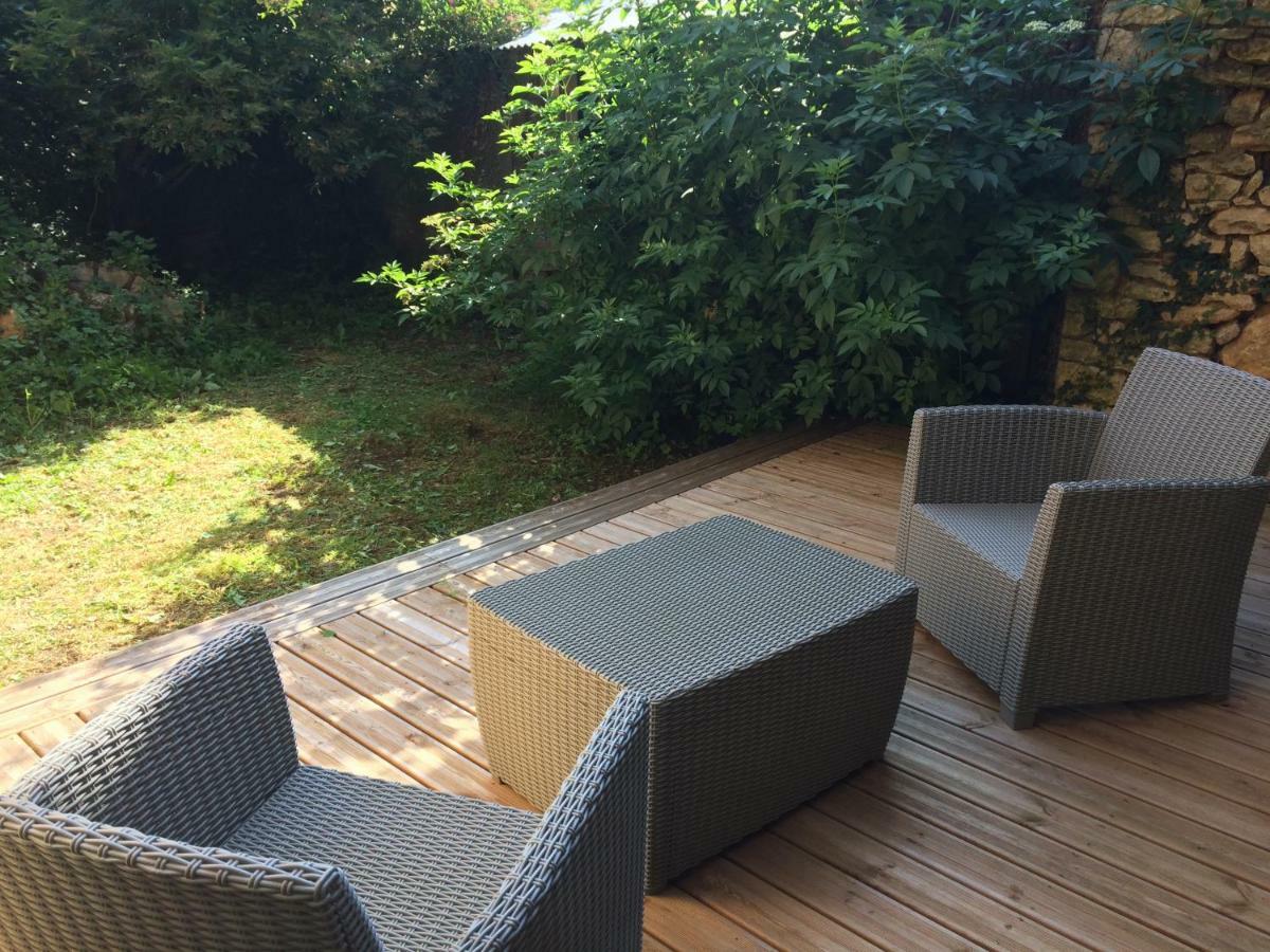 Petite Escale Vivonnoise A 2 Holiday home *